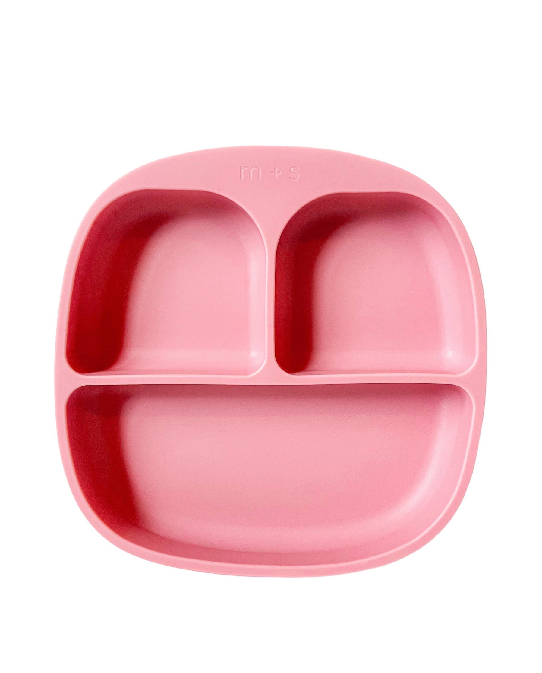 Marlowe and Sage LLC – wholesale Dinner plate – Kids & Baby – Laurel Plate2