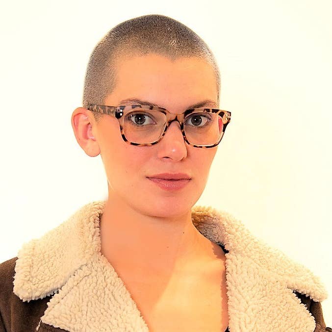 A.J. Morgan - Wholesale Eyeglasses - Unisex - TONY - BLUE LIGHT COMPUTER GLASSES (Non-Magnifying)