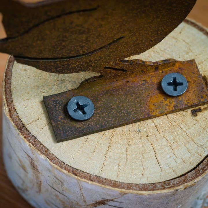 Elegant Garden Design - Wholesale Versiering/decoratie voor buiten - Carolina Winterkoning Tab9