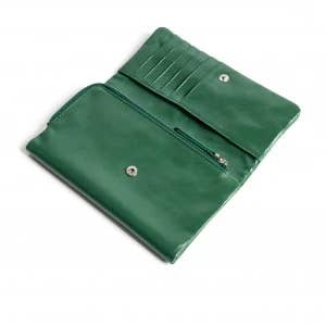 Nat & Nin NA - Wholesale Wallet - Women's - Mila9