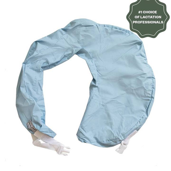 Professional Nursing Pillow Slipcover for wholesale by My Brest Friend