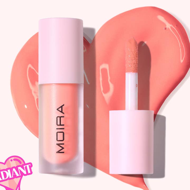 Fard liquido Love Steady (016, Dreamboat) per la vendita all'ingrosso da parte di Moira Cosmetics