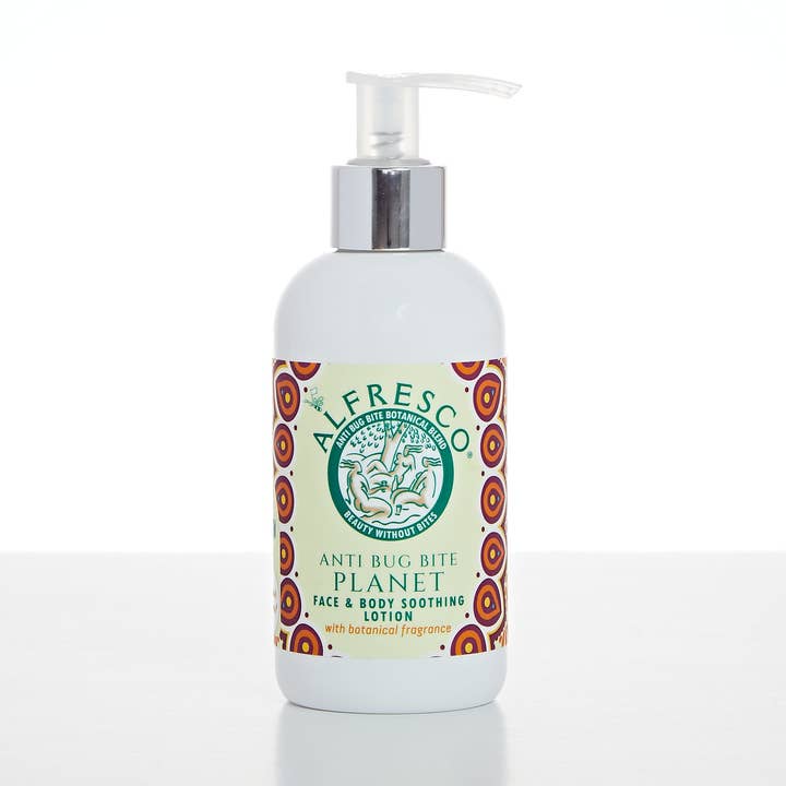 Alfresco Planet Lotion (200ml) for wholesale by Alfresco