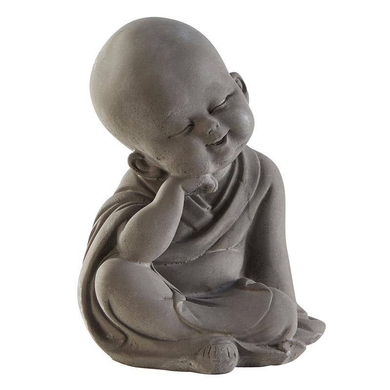 47th & Main (Creative Brands) - Wholesale Decorative Figurine - Sitting Baby Statue2