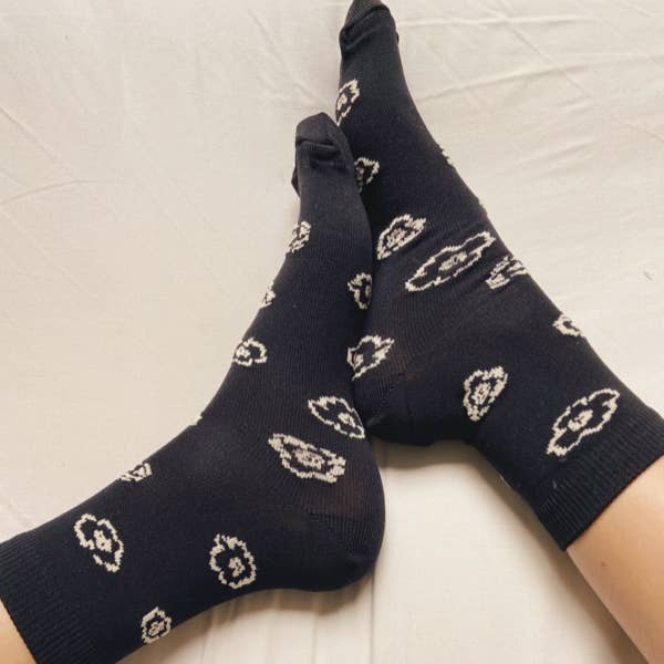 Caixa Flora por atacado de The Nylon Club