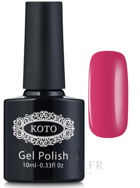 LS GROUP - Wholesale Nail Polish - Pink nail gel0