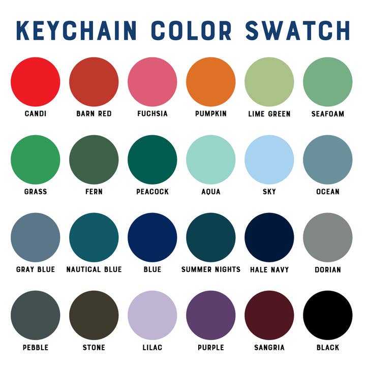 Rustic Marlin - Wholesale Keychain – Unisex - Personalized Your Word Script Keychain5