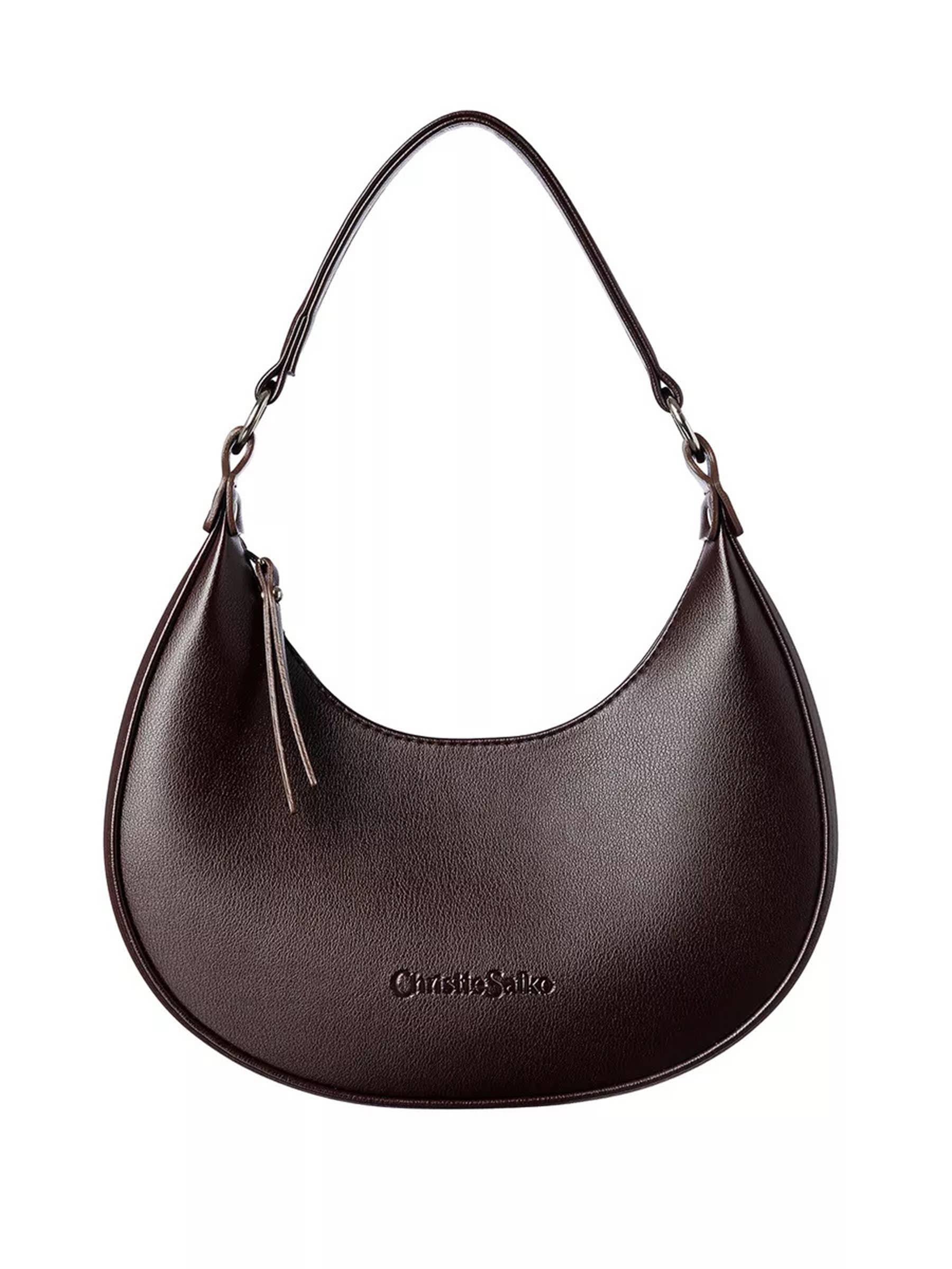 Wholesalesir - Wholesale Shoulder Bag - Women's - Solid Color Handbag2