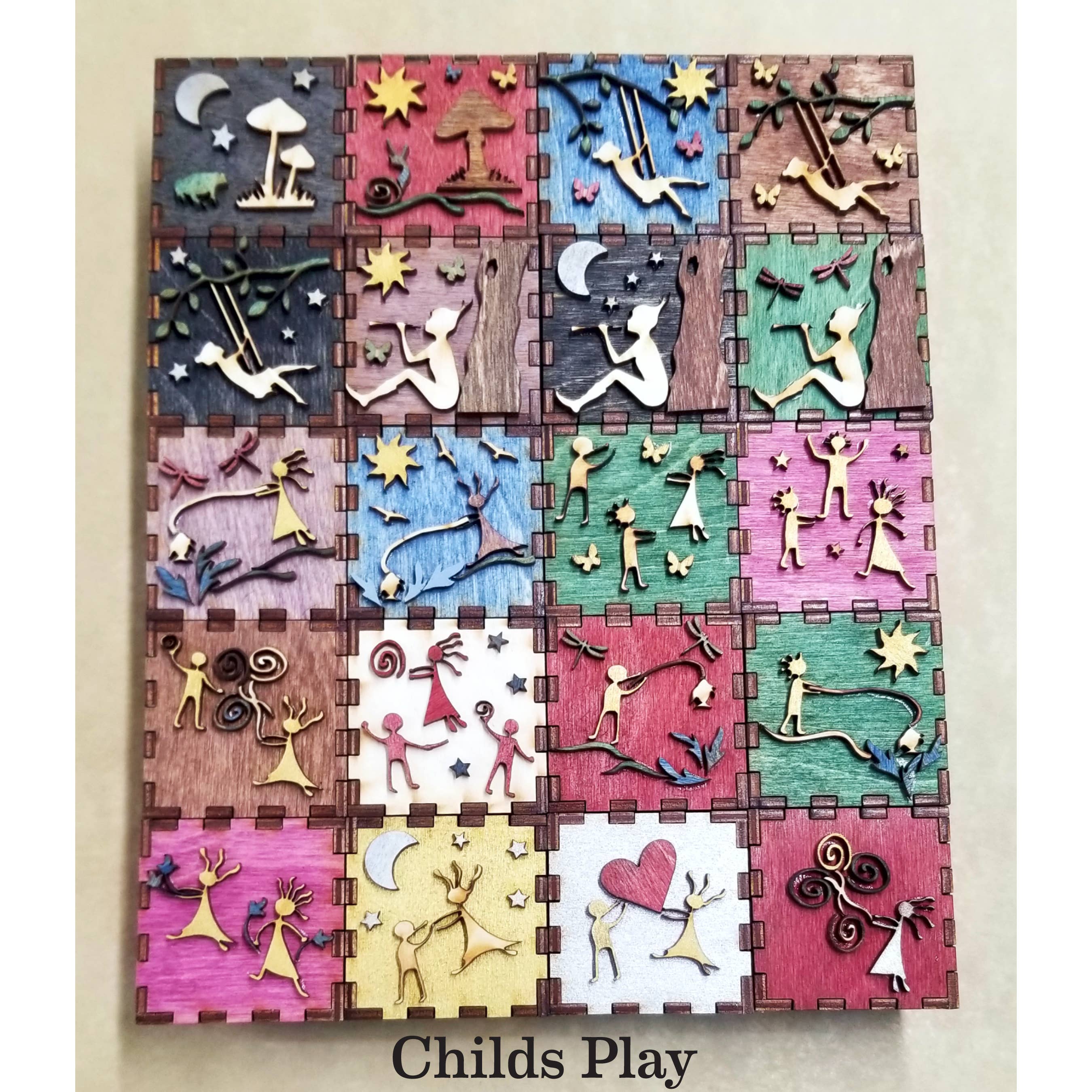 Made and Assembled - Wholesale Magnet - Tiny Magnets - Custom w/Free Name Drop!9