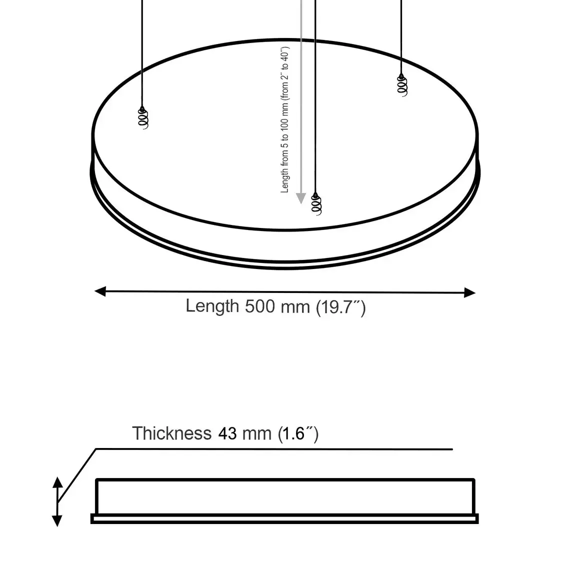 ATB-Sound sp. z o. o. - Wholesale Wall Accent - "CIRCLES-Cinematic" Acoustic Panels – Sound Absorption3