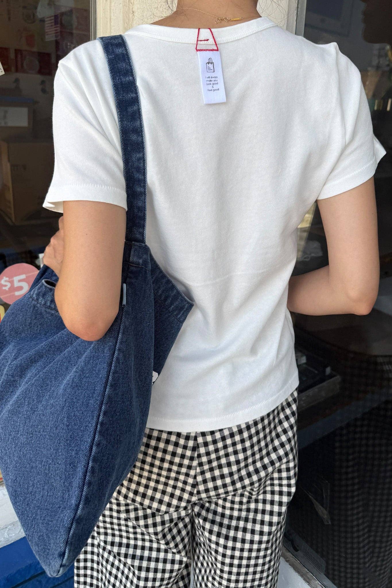 Le Bon Shoppe - Wholesale T-Shirt - Women's - The Go-To Tee (Wholesale 2-2-1)6