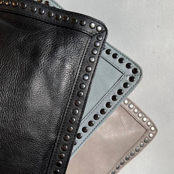 Latico Leathers - Wholesale Crossbody Bag - Women's - Gabriel Handcrafted Leather Crossbody Bags11