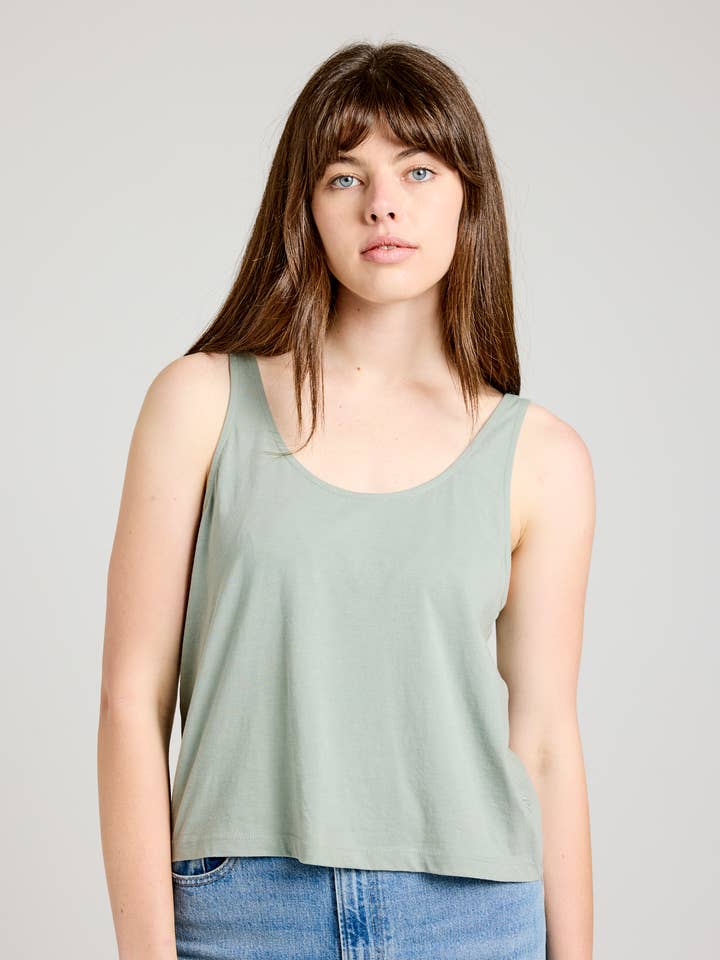 Kvinders Easy Tank for engroshandel hos Known Supply