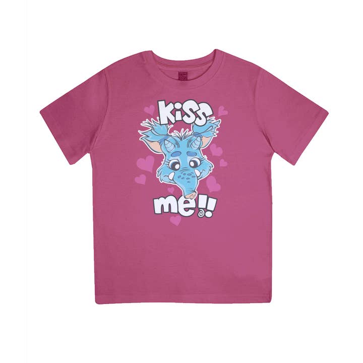 Beasties • kiss me!! • for wholesale by beasties