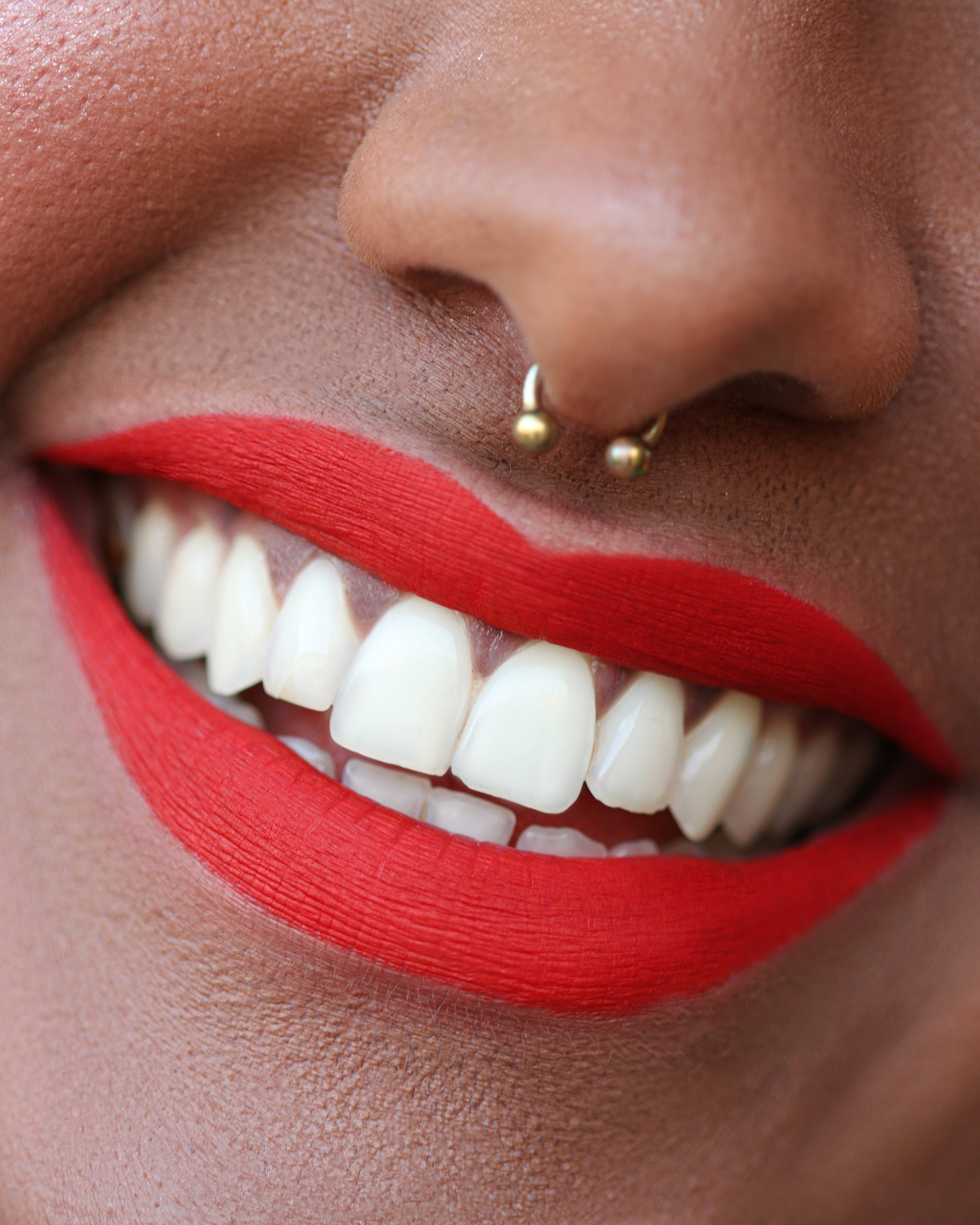 Dafna Beauty - Vendita all'ingrosso Rossetti - Vintage Starlet - Rossetto opaco a lunga durata1