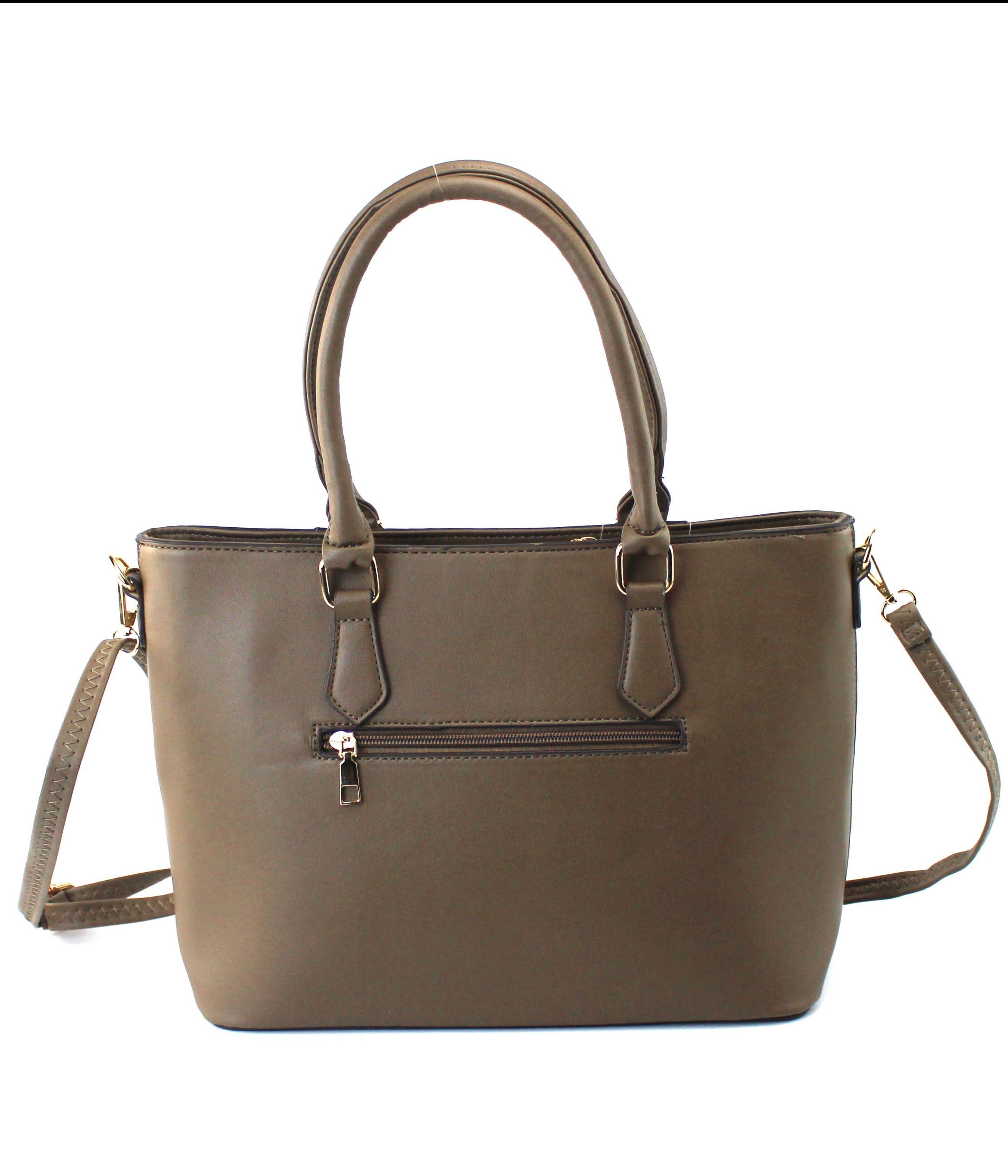 AR New York - Vendita all'ingrosso Borsa tote - Donna - Borsa tote alla moda AR New York8