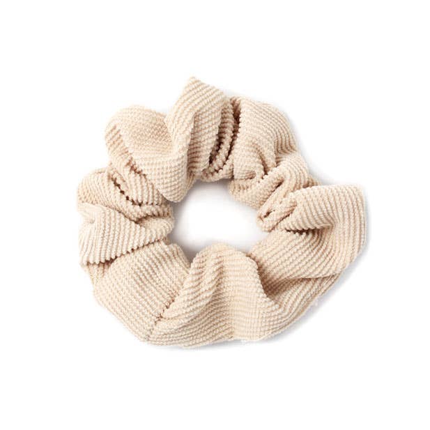 Inca UK - Wholesale Hair Accessories Set - Women's - Set in Blonde - Scrunchie, Sleepies & Elastics.2