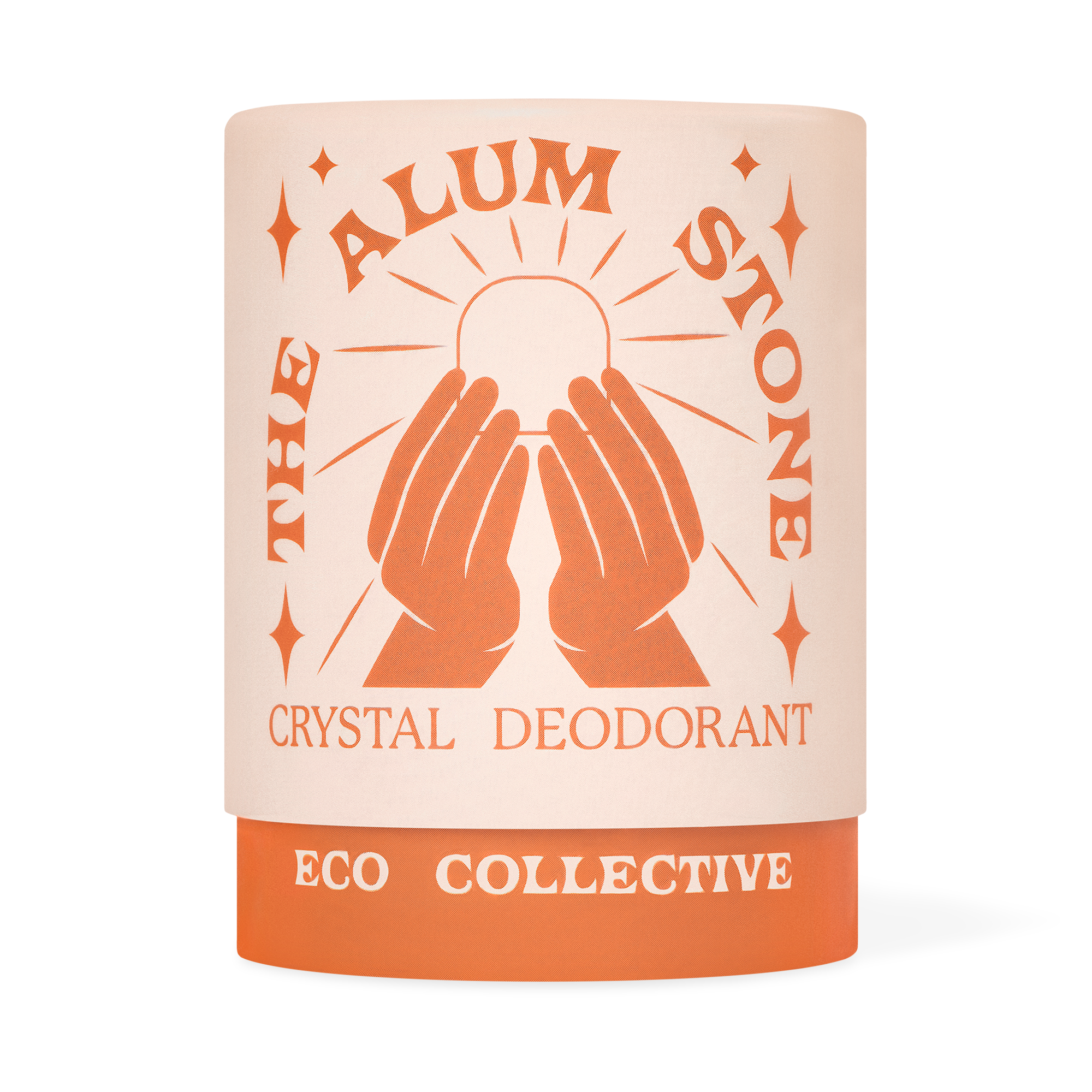 Eco Collective - Wholesale Deodorant - Unisex - Alum Stone Crystal Deodorant & Aftershave5