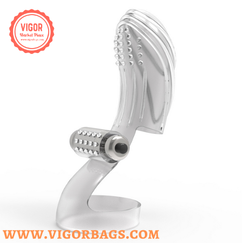 VIGOR - Vente Sex toys - Bang her Vibe with Frisky Finger & G Spot Viber Women Sex10