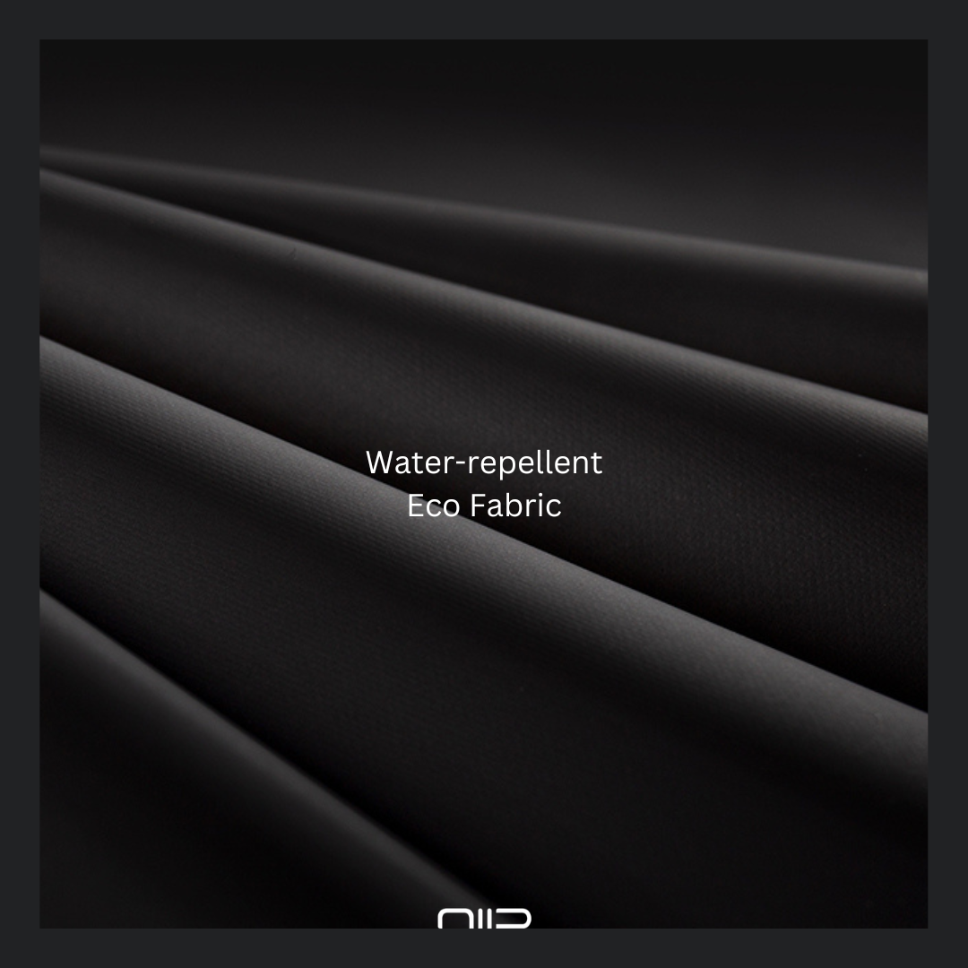 NIID - Wholesale Crossbodytas - Heren - NIID R1 draagtas voor in de stad13