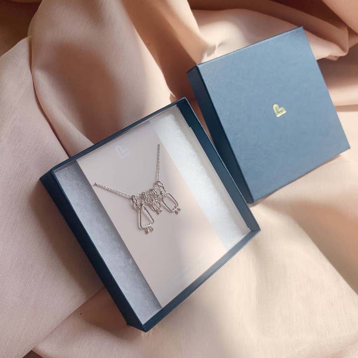 jewelry box for wholesale by Lidia