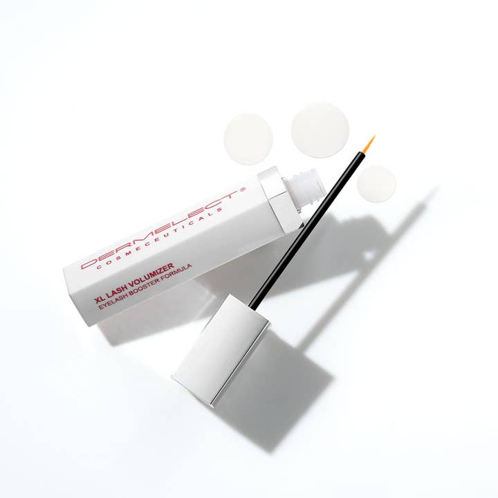 Dermelect Cosmeceuticals - Wholesale Eyelash/Brow Serum - XL Lash Volumizer3