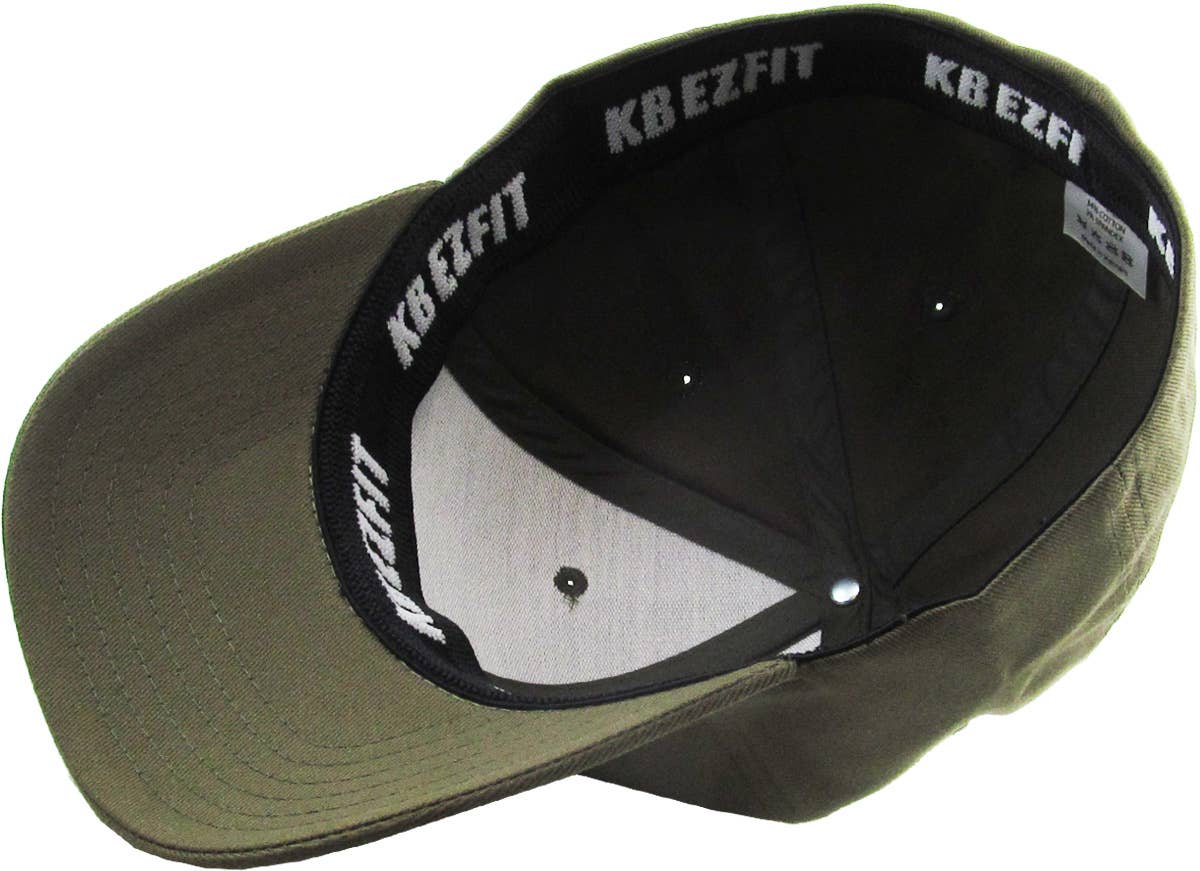 KBETHOS - Wholesale Baseball Cap - Unisex - Stretch Cotton Spandex Headband Hat24