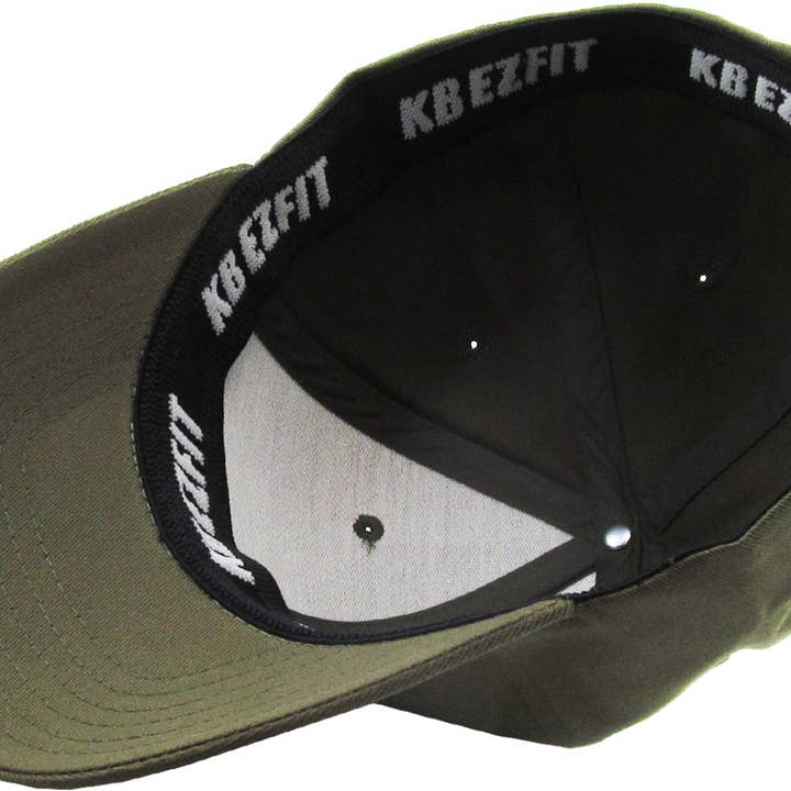 KBETHOS - Wholesale Baseball Cap - Unisex - Stretch Cotton Spandex Headband Hat24