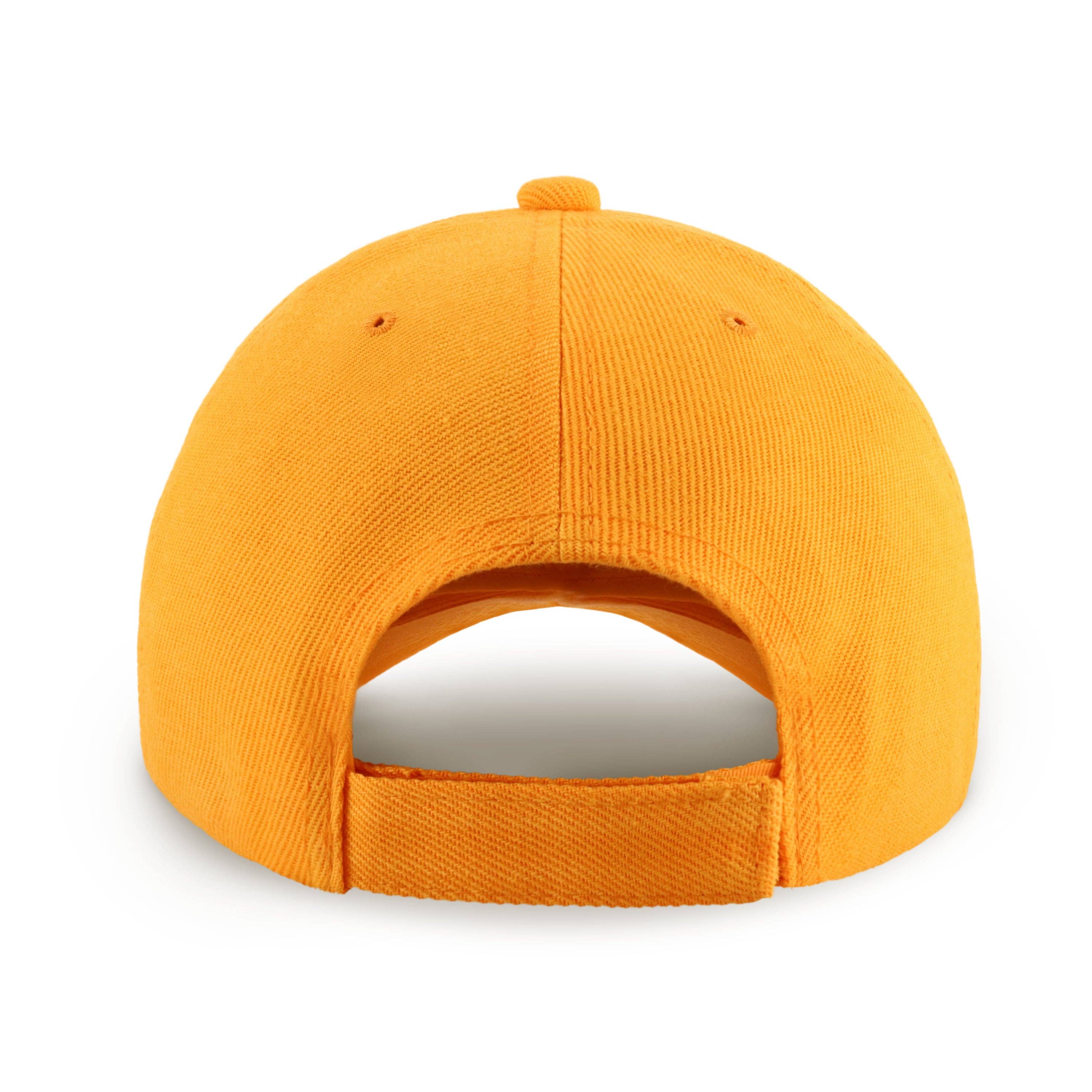 ChoKoLids - Vendita all'ingrosso Cappellino da baseball - Unisex - Berretti da baseball strutturati CHOK.LIDS14