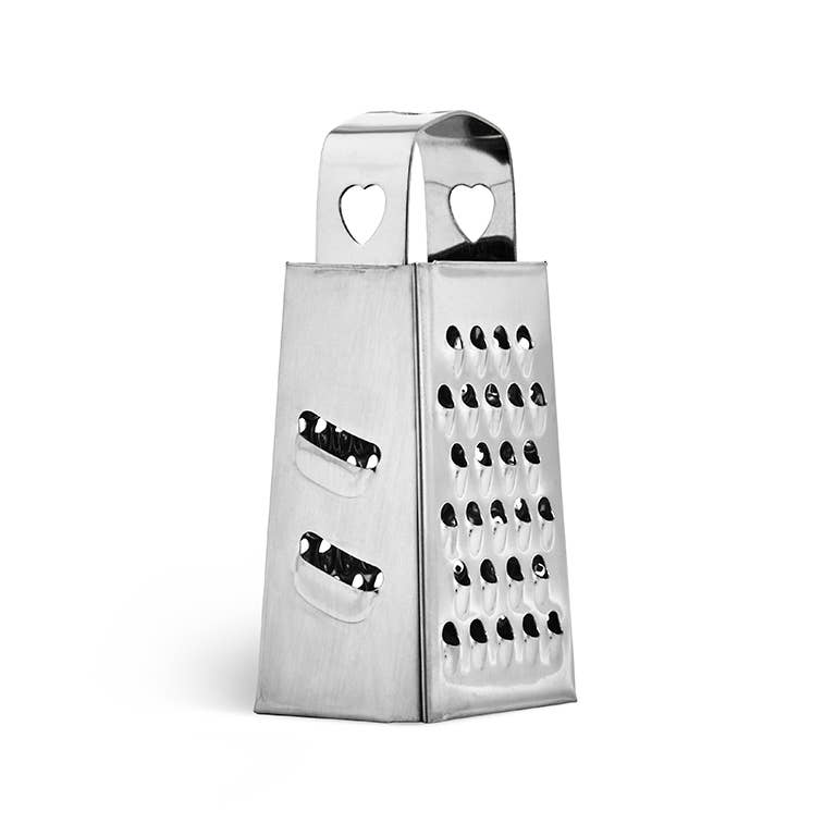 ByBazz – wholesale Rivjärn – Rasp mini för doftblock6