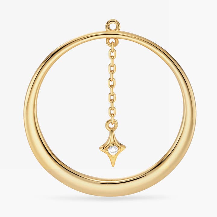 Eclipse for wholesale by Nébuleuse Bijoux