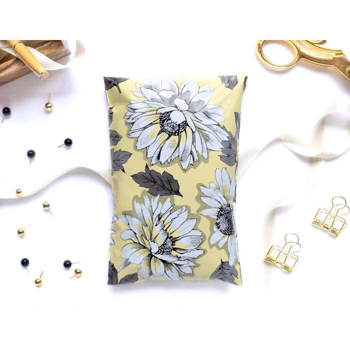 PLT Wholesale - Wholesale Envelopes - 6x9 Poly Mailers-Flat59