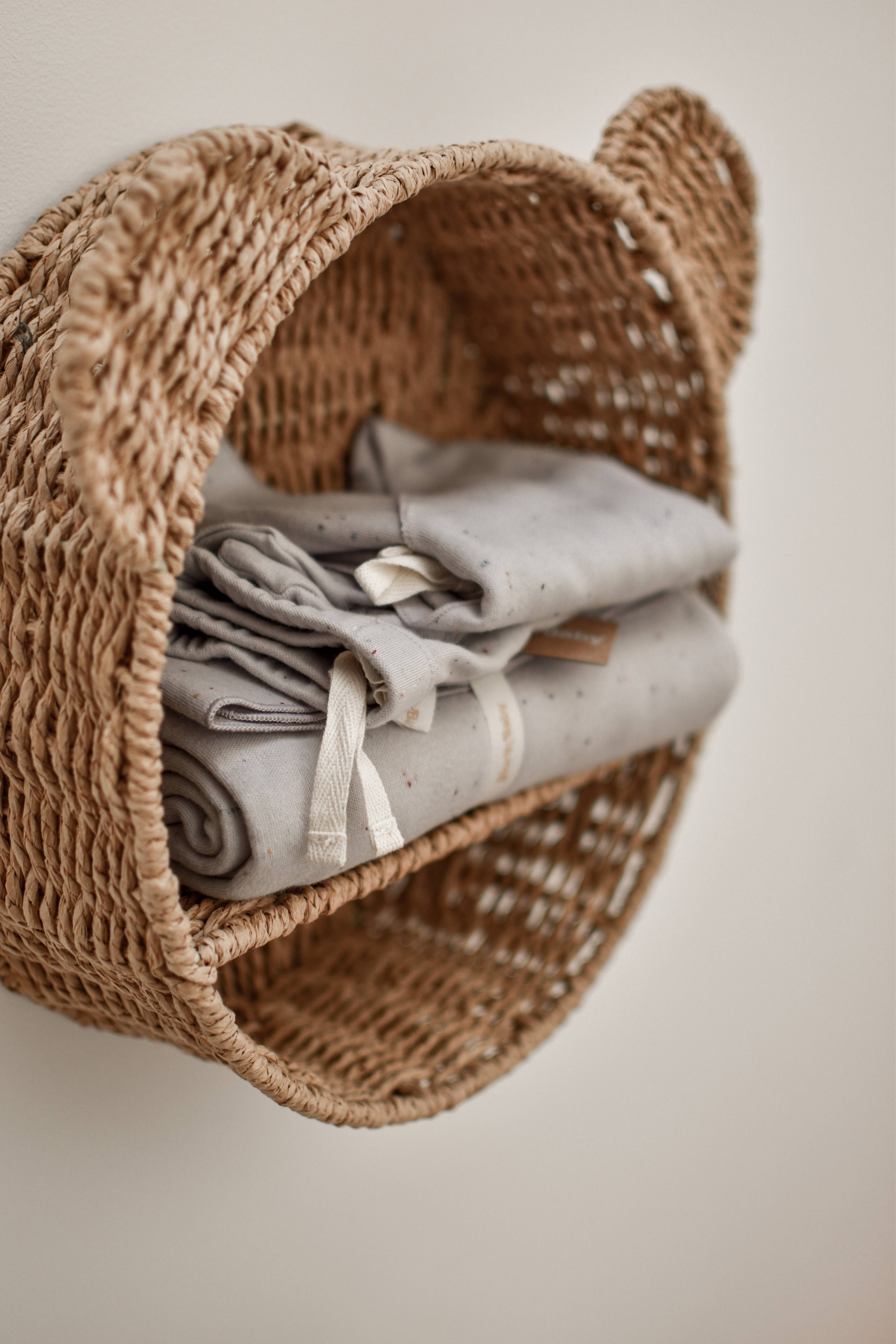 North Baby – Clips para chupeta - Bebé por atacado – PORTA-CHUPETA ORGÂNICO BALÃO NUVEM9