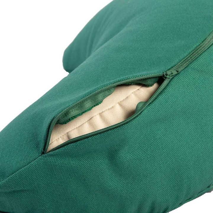 YOGAESSENTIAL - Wholesale Fitness Equipment - Cuscino mezzaluna grande per yoga e meditazione6