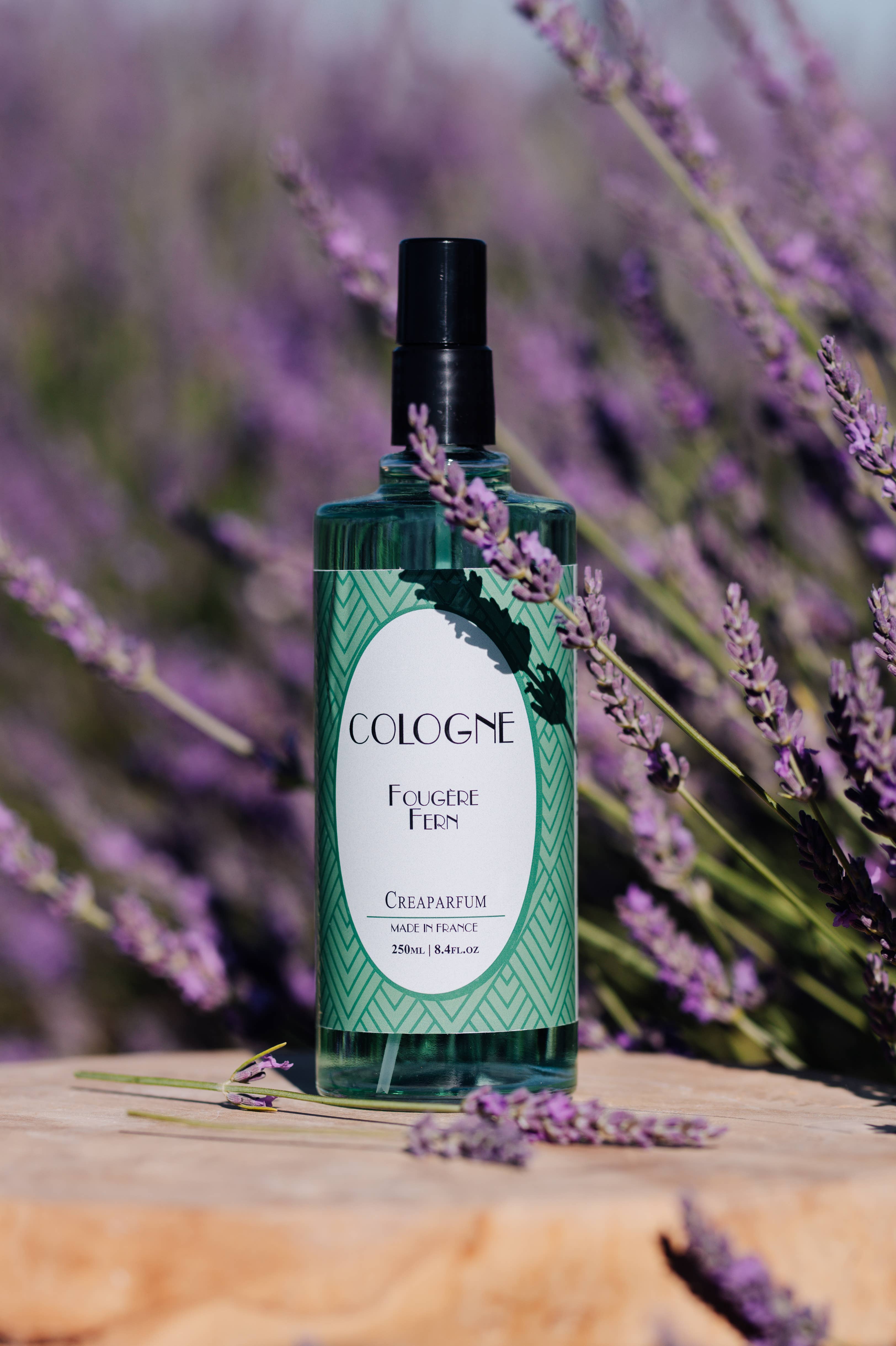 Nicolosi Créations – wholesale Perfume/eau de toilette – Creaparfum Cologne 250ml (15 scents available)9