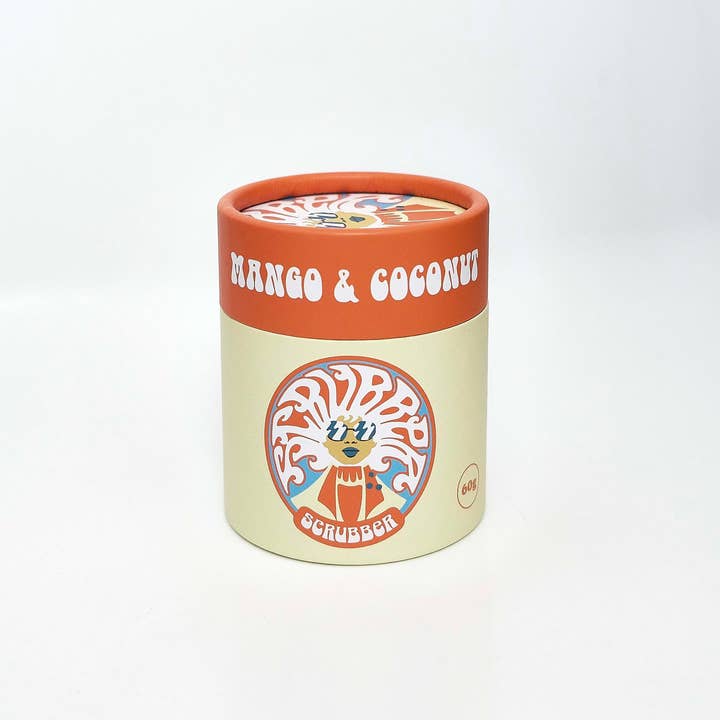 Scrubber - Wholesale Deodorant - Unisex - Scrubber All Products bundle6