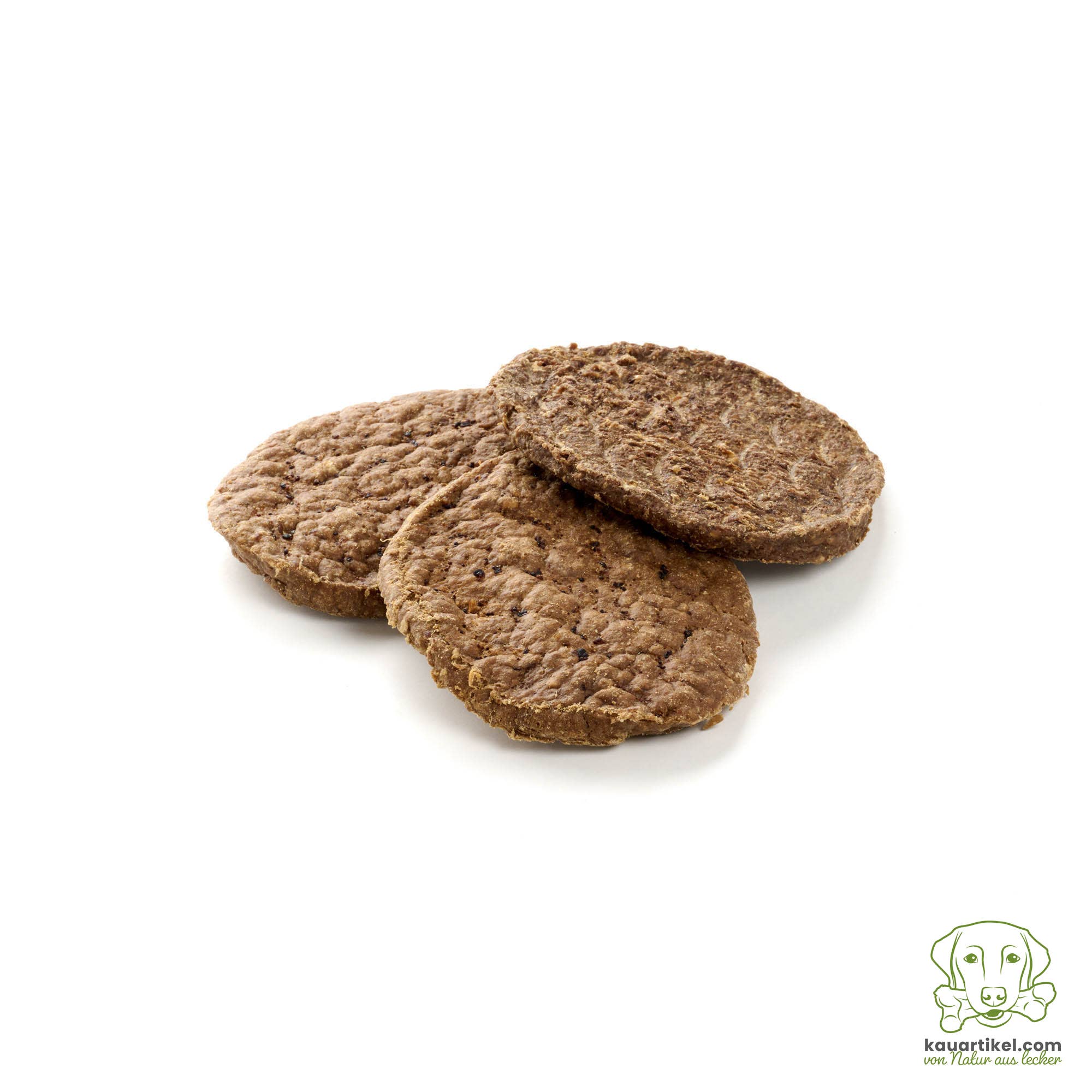 Kauartikel.com GmbH - Wholesale Pet Bone/Rawhide - Dog - wild burger0