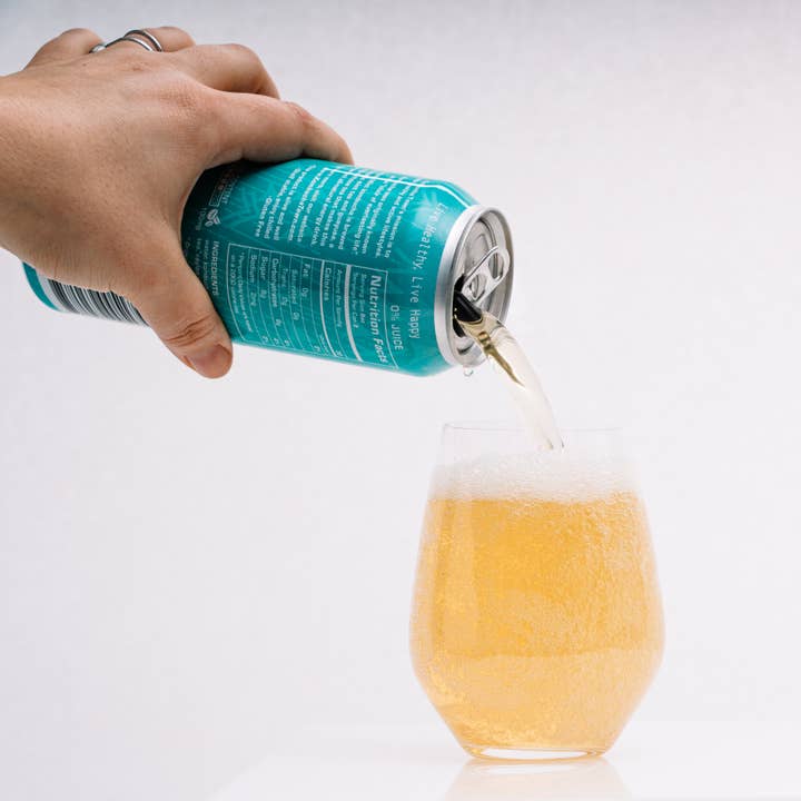 Kombucha Town - Wholesale Kombucha - Cool Mint - Kombucha