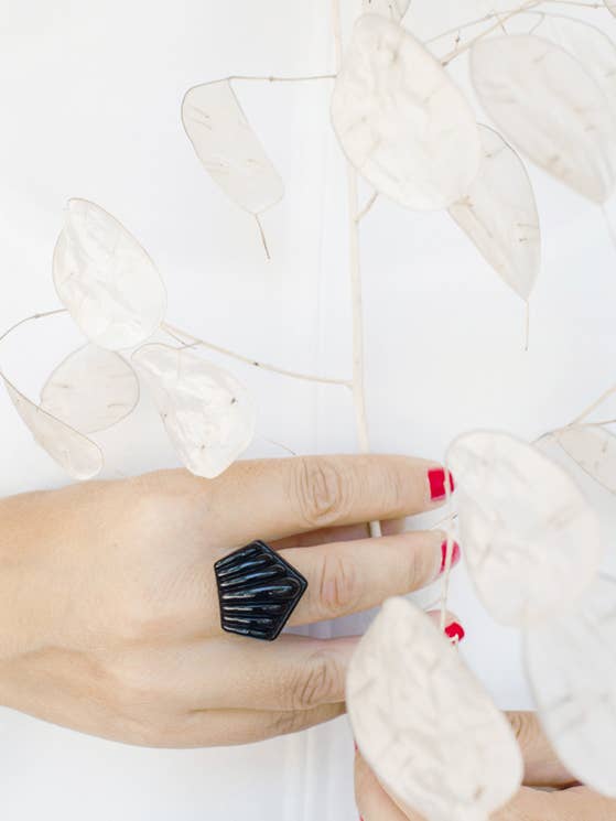 Anneau Rome pour la vente par ROSSO CUORE