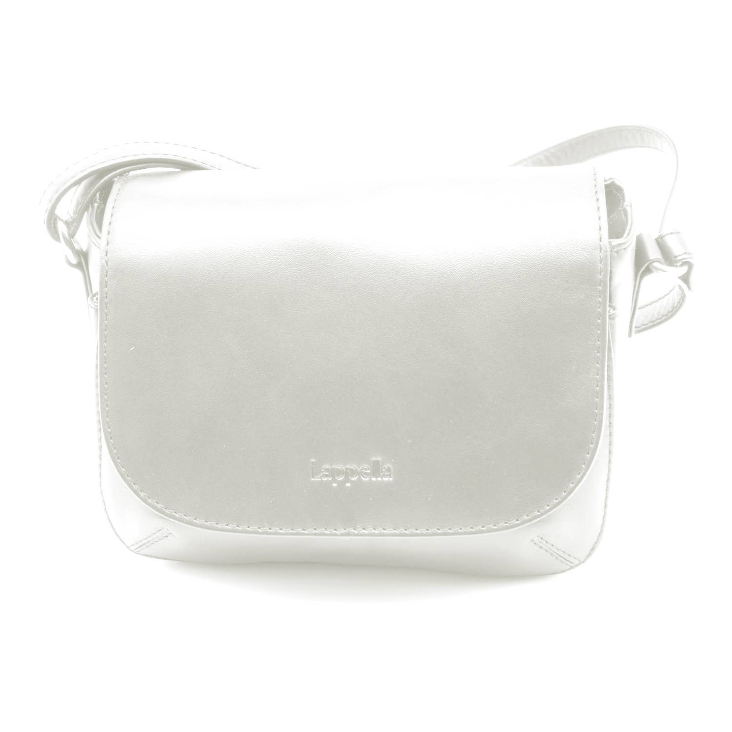 Lappella - Vente Sac à bandoulière – femme - Sac bandoulière en cuir SIENNA7