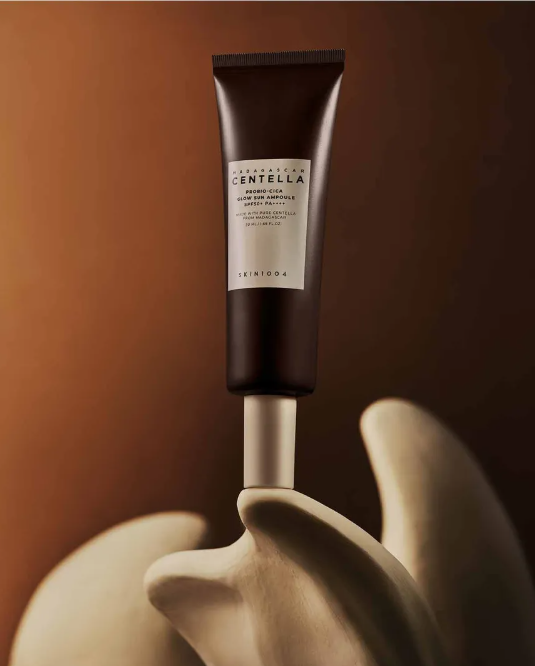 Best Beauty Group - Wholesale Sunscreen - SKIN 1004 Madagascar Centella Probio-Cica Glow Sunscreen SPF1