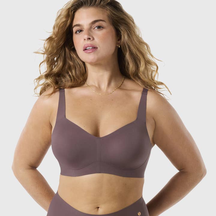 Evelyn & Bobbie - Wholesale Bra - Women's - Beyond Bra7
