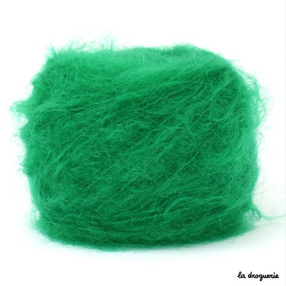 LA DROGUERIE - Wholesale Yarn - Kid Mohair knitting yarn33