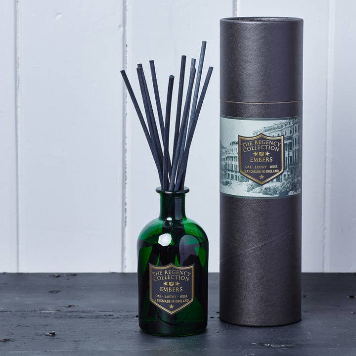 Diffuseur Embers Reed - Collection Regency pour la vente par Parkminster Home Fragrance Co