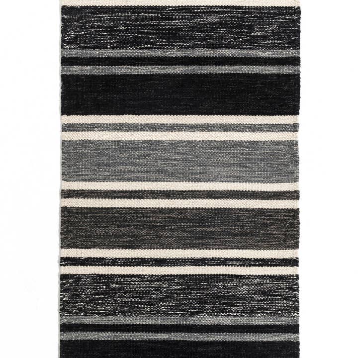 Alfombra de lana Tom 80 x 250 para venta al por mayor de Born in Sweden AB