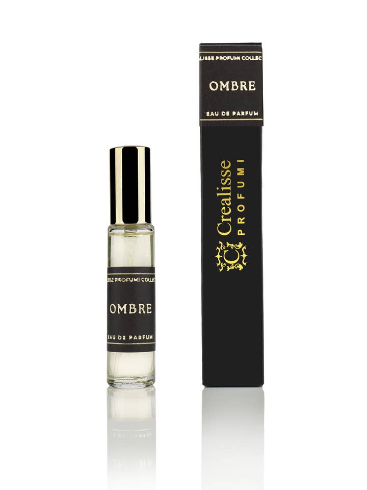 Eau de parfum - Shadow 12 ml Unisex for wholesale by Crealisse Profumi