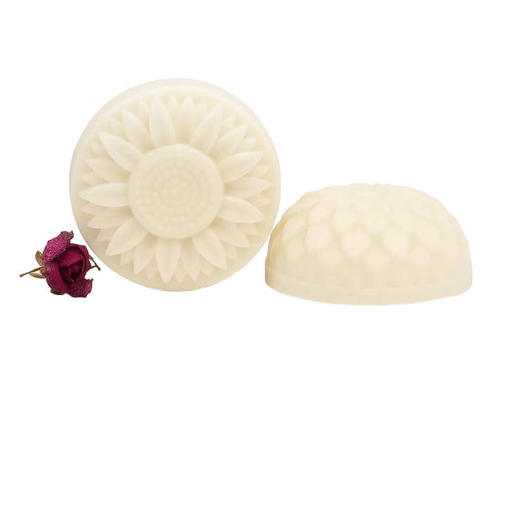 Eco-Friendly Solid Dish Soap with Bergamot Essential Oil for wholesale by Etti Soap LLC