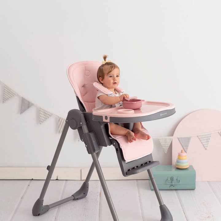 Olmitos S.A - Wholesale Highchair - Baby - Trona positions13