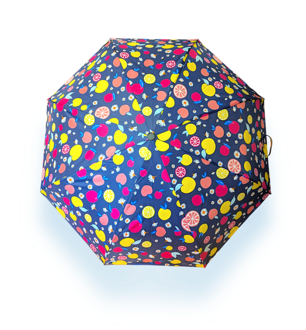 EyeLevel – wholesale Umbrella – Women's – Mini Umbrella - 4 Patterns - RRP £9.9911