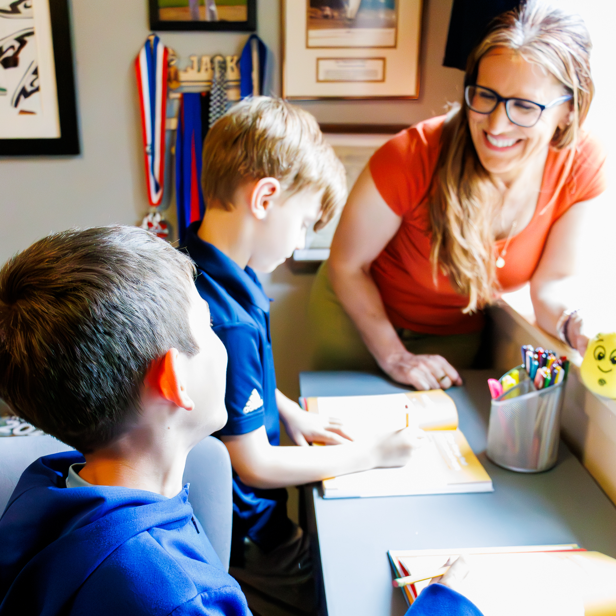 FeelLinks - Wholesale Journal/Diary - Kids - FeelLinks Feelings Journal For Children: A Keepsake4